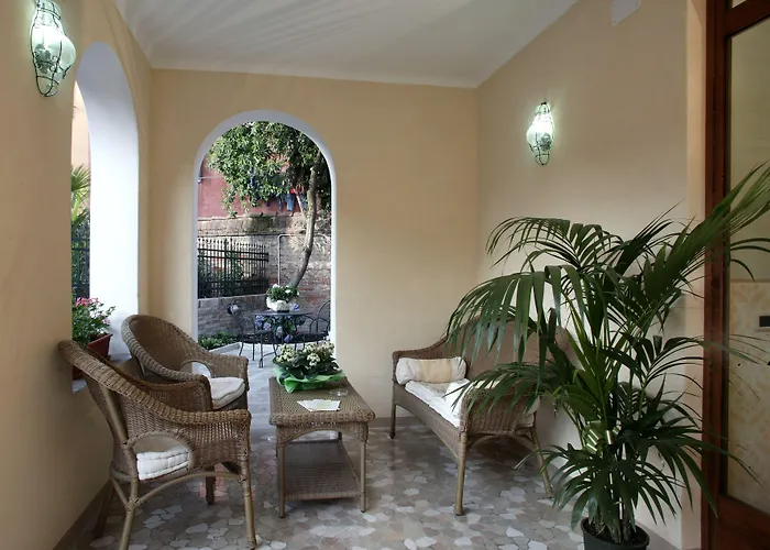 Ca' San Rocco Wenecja