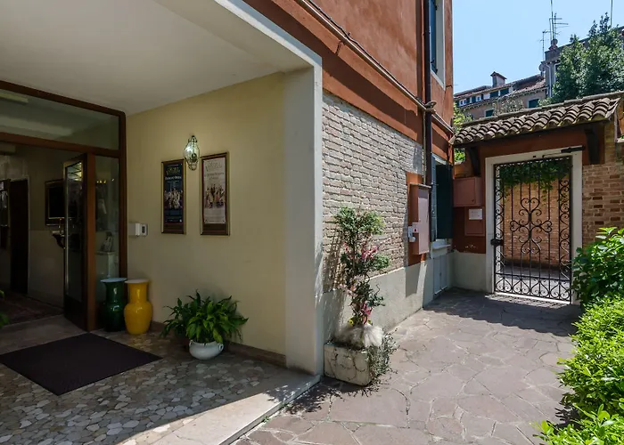 Ca' San Rocco Wenecja