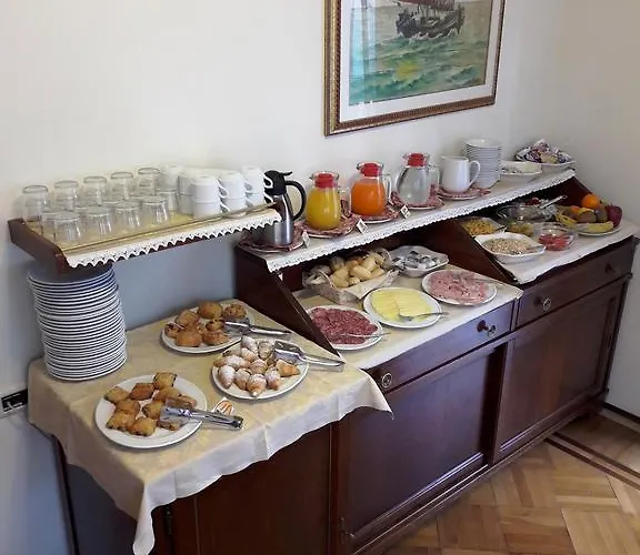 Ca' San Rocco Wenecja