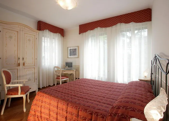 Nocleg ze śniadaniem Ca' San Rocco 3*