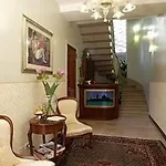 Ca' San Rocco Отель типа 