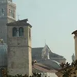 Ca' San Rocco Отель типа 