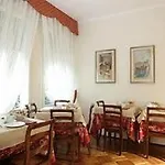 Ca' San Rocco Отель типа 