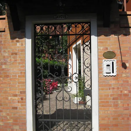 Bed & Breakfast Ca' San Rocco Venice