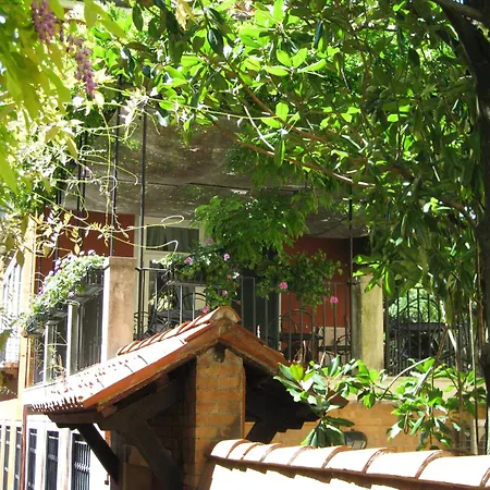 Bed & Breakfast Ca' San Rocco Venice