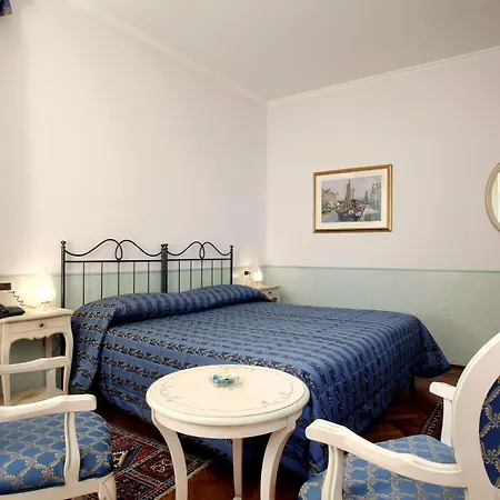 Ca' San Rocco Venise