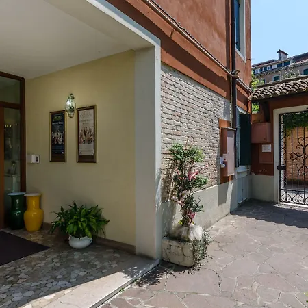 Ca' San Rocco Veneza