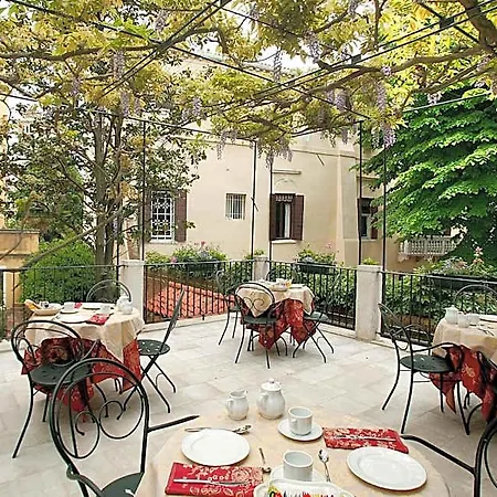 Bed and breakfast Ca' San Rocco 4*