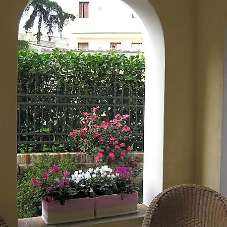 Ca' San Rocco Bed and breakfast 4*