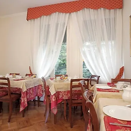 Ca' San Rocco לינה וארוחת בוקר ונציה