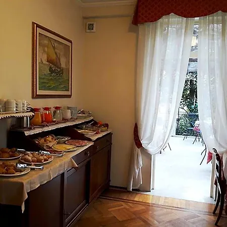 Ca' San Rocco לינה וארוחת בוקר 4*