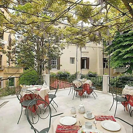 Ca' San Rocco Bed and breakfast