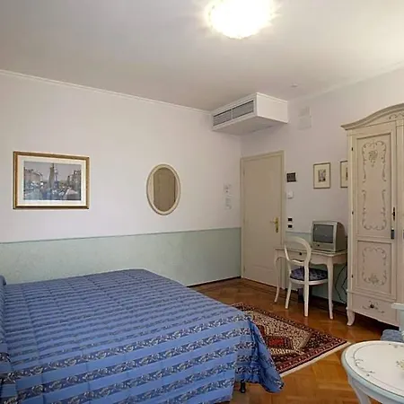 Ca' San Rocco Bed and breakfast