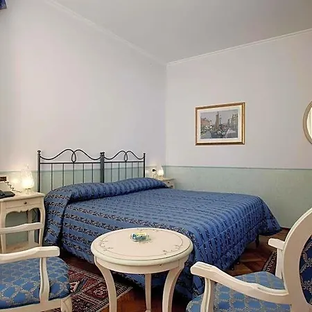 Ca' San Rocco Bed and breakfast