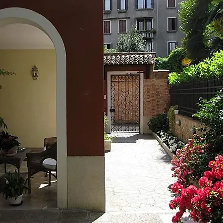 Ca' San Rocco 4* ונציה