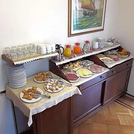 Ca' San Rocco