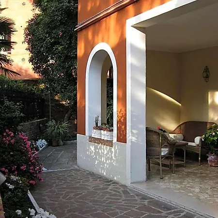 Ca' San Rocco Bed and breakfast