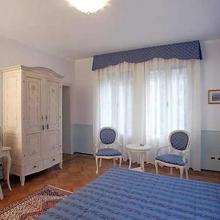 Bed and breakfast Ca' San Rocco