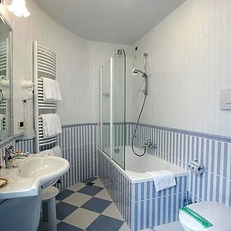 Bed and breakfast Ca' San Rocco Venecia
