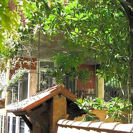 Ca' San Rocco לינה וארוחת בוקר 4*
