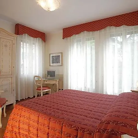 Ca' San Rocco לינה וארוחת בוקר ונציה