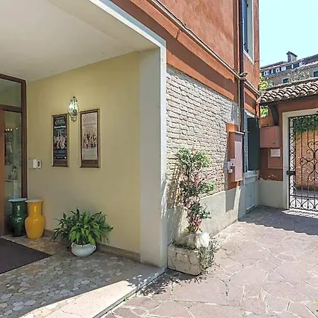 Ca' San Rocco