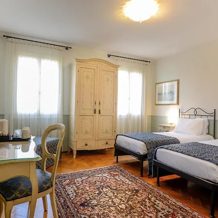 Bed and breakfast Ca' San Rocco Venecia