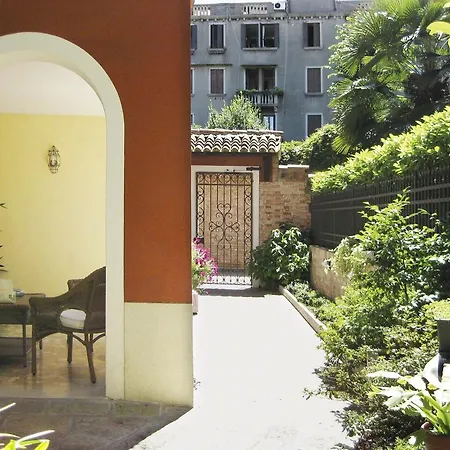 Couette-café Ca' San Rocco