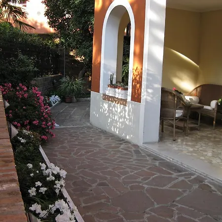 Ca' San Rocco Bed & Breakfast Venice