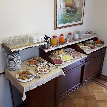 Ca' San Rocco Venice