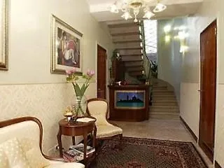 Ca' San Rocco לינה וארוחת בוקר ונציה