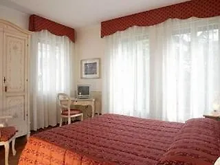Ca' San Rocco לינה וארוחת בוקר 4*