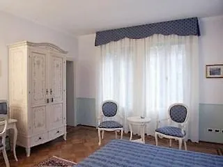 לינה וארוחת בוקר Ca' San Rocco ונציה