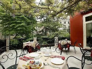 לינה וארוחת בוקר Ca' San Rocco