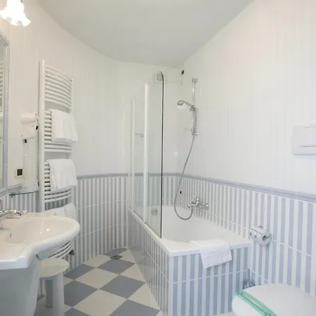 Couette-café Ca' San Rocco