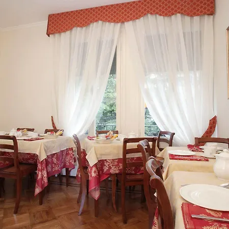 Bed & Breakfast Ca' San Rocco Venice
