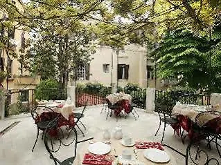 לינה וארוחת בוקר Ca' San Rocco