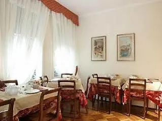 Ca' San Rocco Bed & Breakfast Benátky