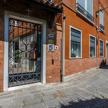 Ca' San Rocco Bed & Breakfast Venice
