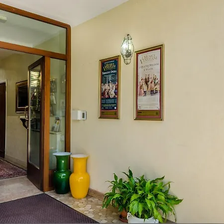 Bed & Breakfast Ca' San Rocco Venice