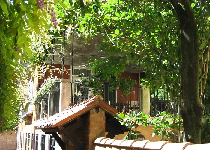 Bed and Breakfast Ca' San Rocco Βενετία