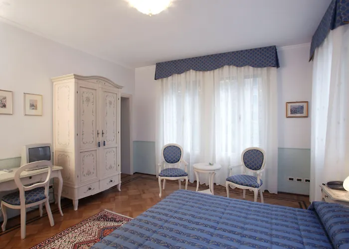 Ca' San Rocco Couette-café 3*