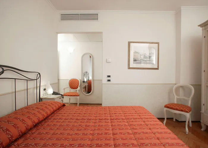 Bed and Breakfast Ca' San Rocco 3*