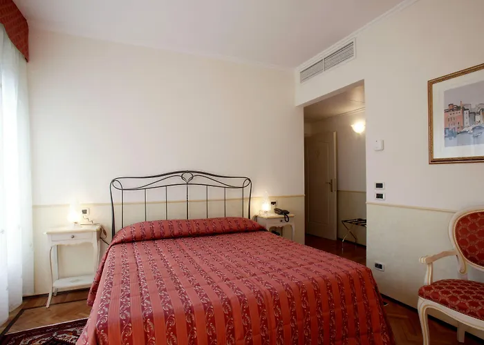 Bed and Breakfast Ca' San Rocco Βενετία