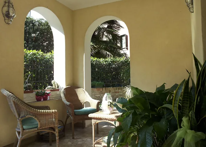 Ca' San Rocco Βενετία