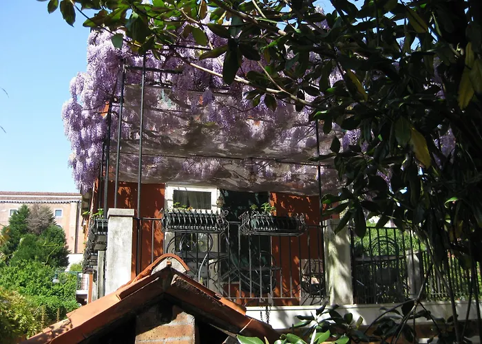 Ca' San Rocco Bed and Breakfast Βενετία