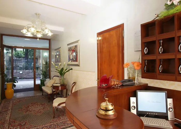 Ca' San Rocco Bed and Breakfast Βενετία
