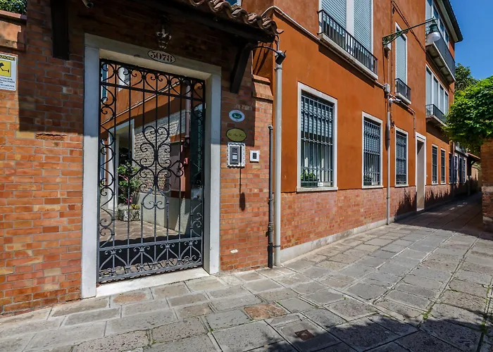 Bed and Breakfast Ca' San Rocco 3*