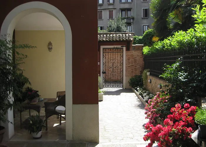 Bed and Breakfast Ca' San Rocco Βενετία
