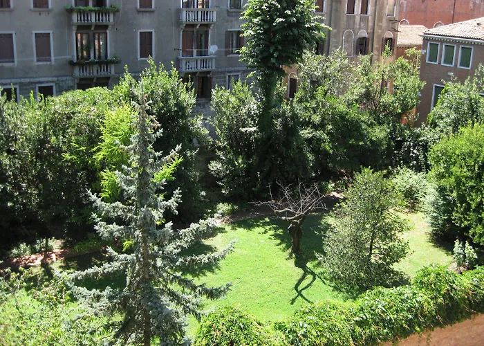 Bed and Breakfast Ca' San Rocco Βενετία